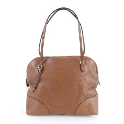 ■美品 グッチ ブリー 323673 トート バッグ レザー
