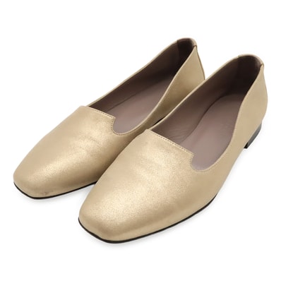 エルメス22cm スリッポン レディース