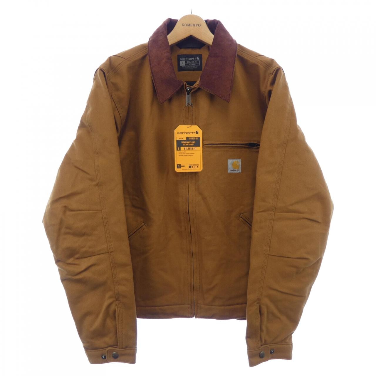 カーハート CARHARTT ジャケット