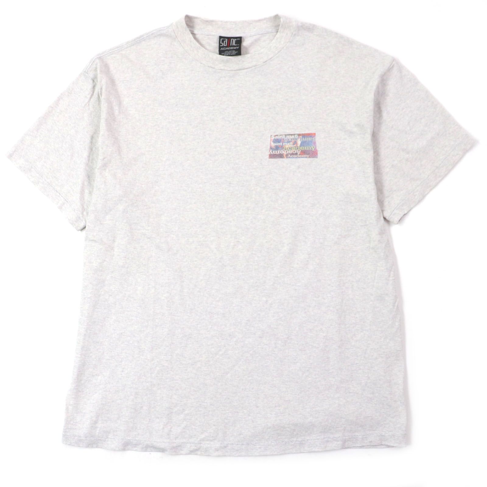 セント マイケル シャーマー アカデミー Tシャツ XL