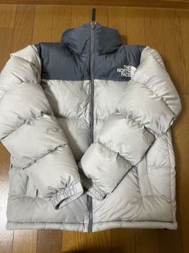 The North Face Nuptse Jacket 2022