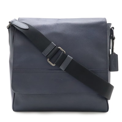 コーチショルダーバッグF68015 ショルダーバッグ メンズ