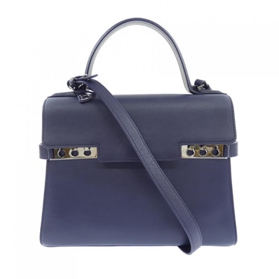 デルボー DELVAUX TEMPETE+B AA0368AAX BAG