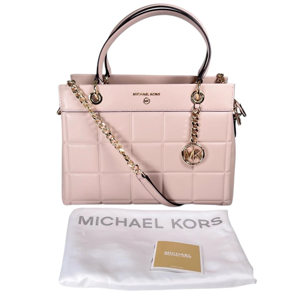 マイケルコース Michael Kors ショルダーバッグ ハンドバッグ
