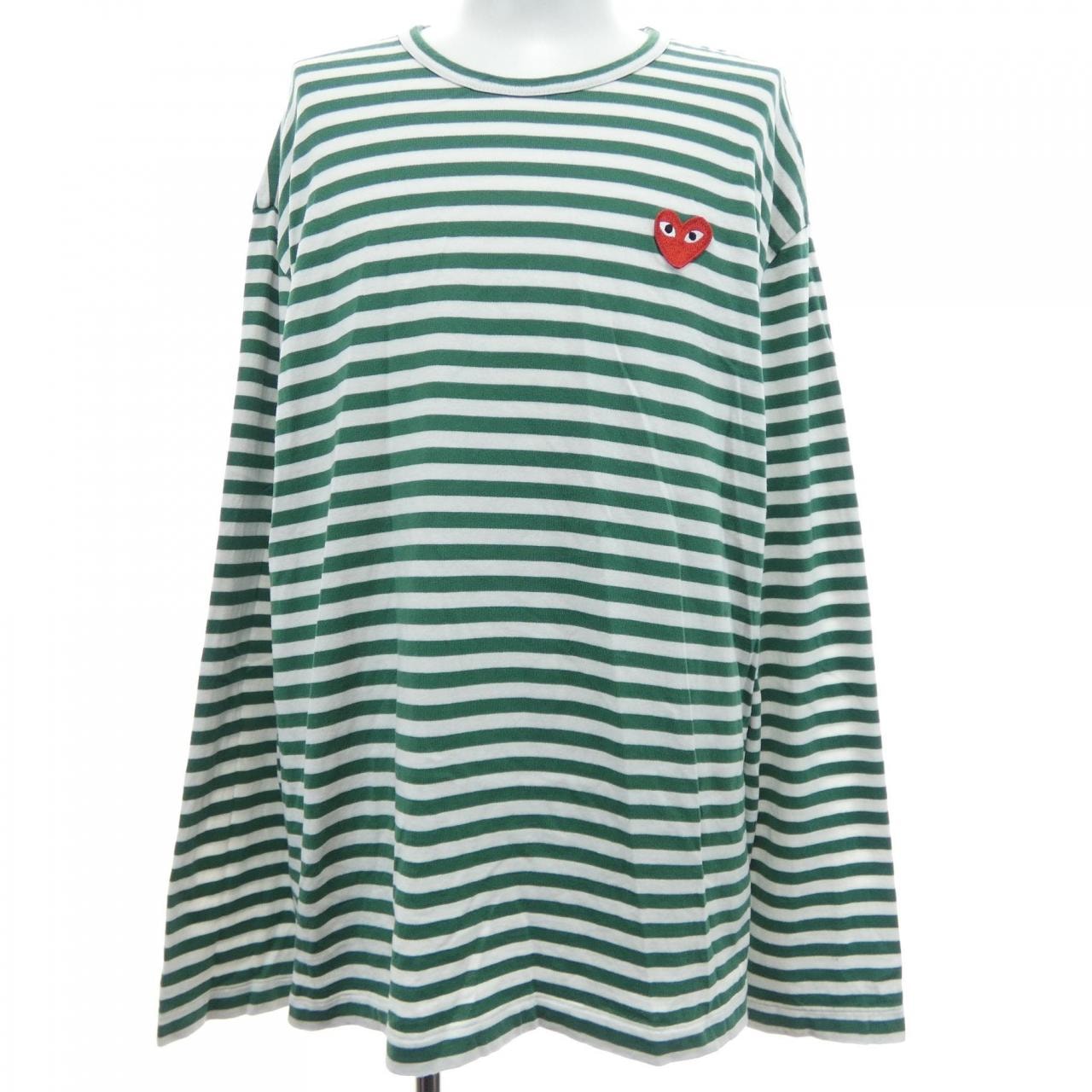 プレイコムデギャルソン PLAY COMME des GARCONS AX-T164 Tシャツ