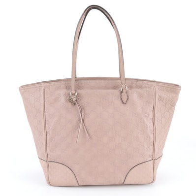 ■美品 グッチ グッチシマ 323671 トート バッグ レザー