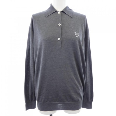 プラダ PRADA P24G2O SOOO 15EY ポロシャツ