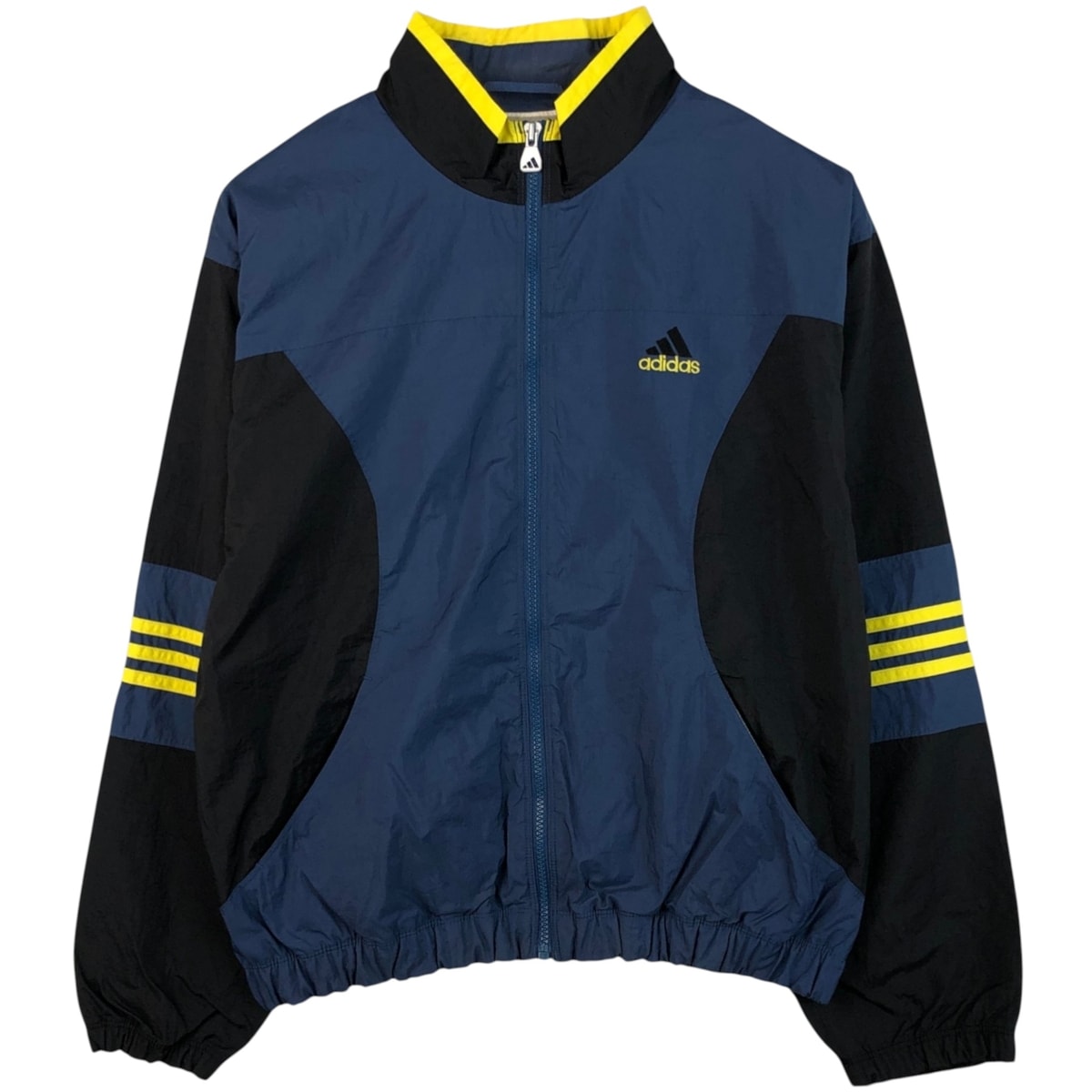 古着 90年代~ アディダス adidas ナイロンジャケット メンズM相当/eaa617881