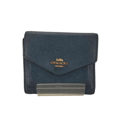 レザー3つ折り財布【1141597146562】