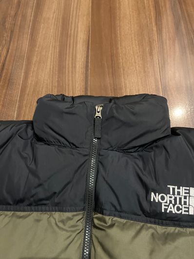 The North Face Nuptse Jacket 2023/2024 "New Taupe"