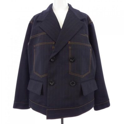 サカイ SACAI 24-07129 ジャケット