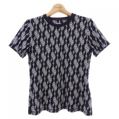 エルメス HERMES CLIQUETIS 2E4600DG Tシャツ
