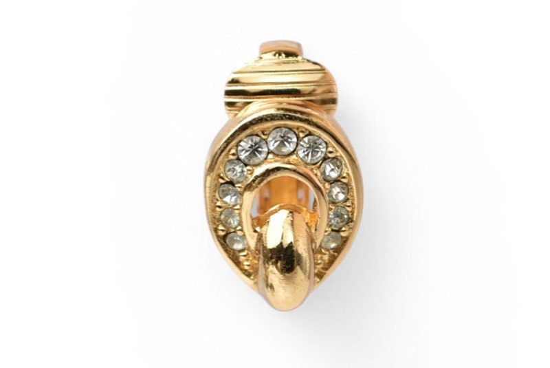 クリスチャンディオール イヤリング レディース