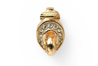 クリスチャンディオール イヤリング レディース