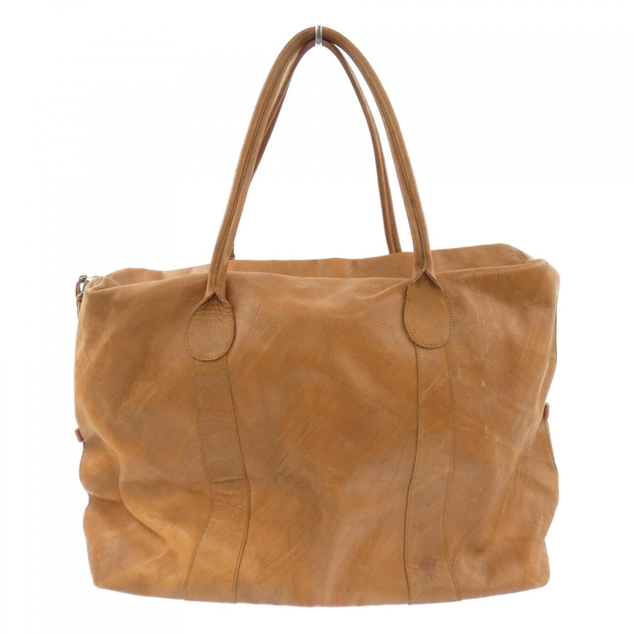 アンダーカバー　under cover C (やや傷や汚れあり)】アンダーカバー UNDER COVER BAG -のブランド