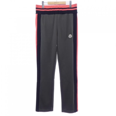 モンクレール MONCLER H20918H00005 パンツ