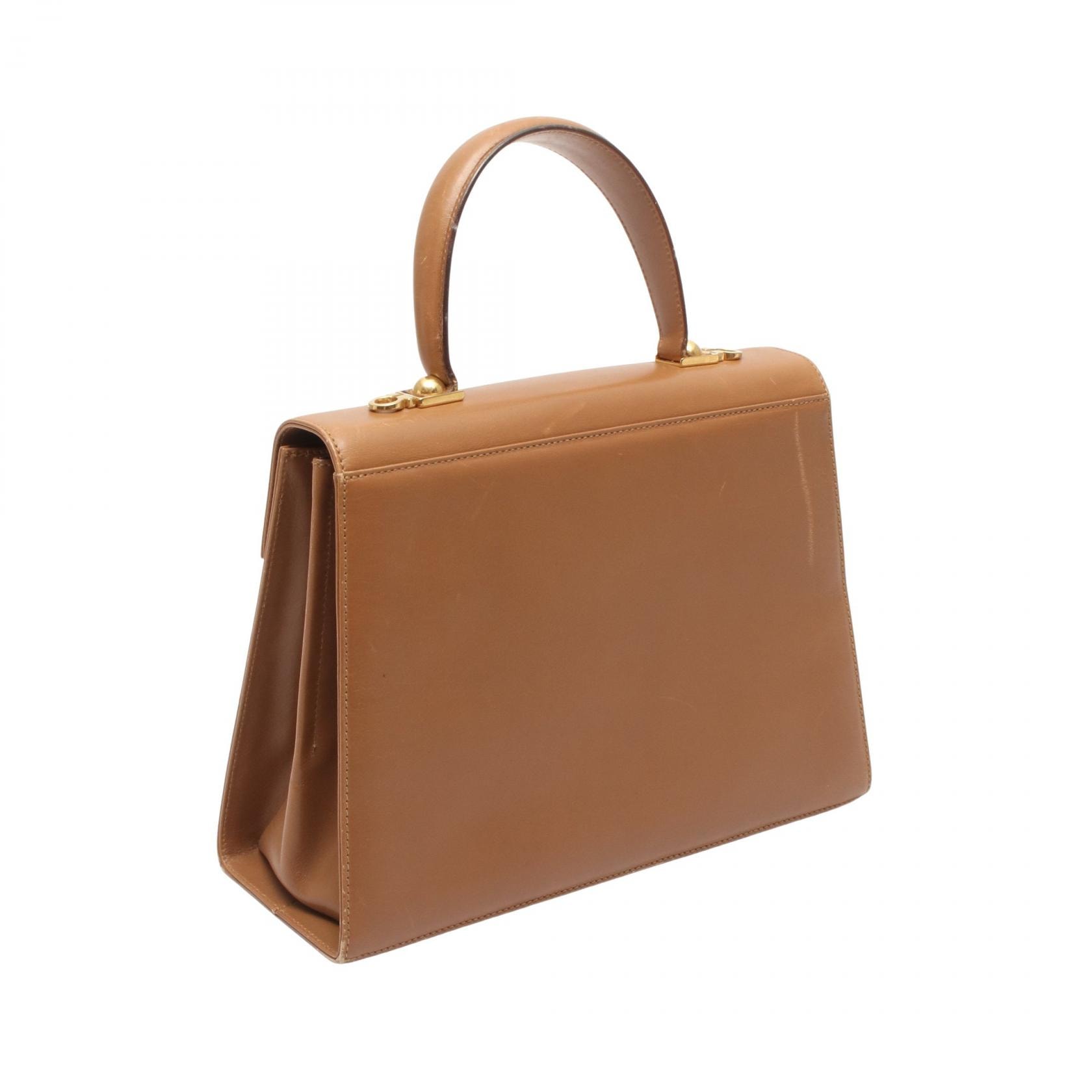 C (やや傷や汚れあり)】サルヴァトーレフェラガモ Salvatore Ferragamo