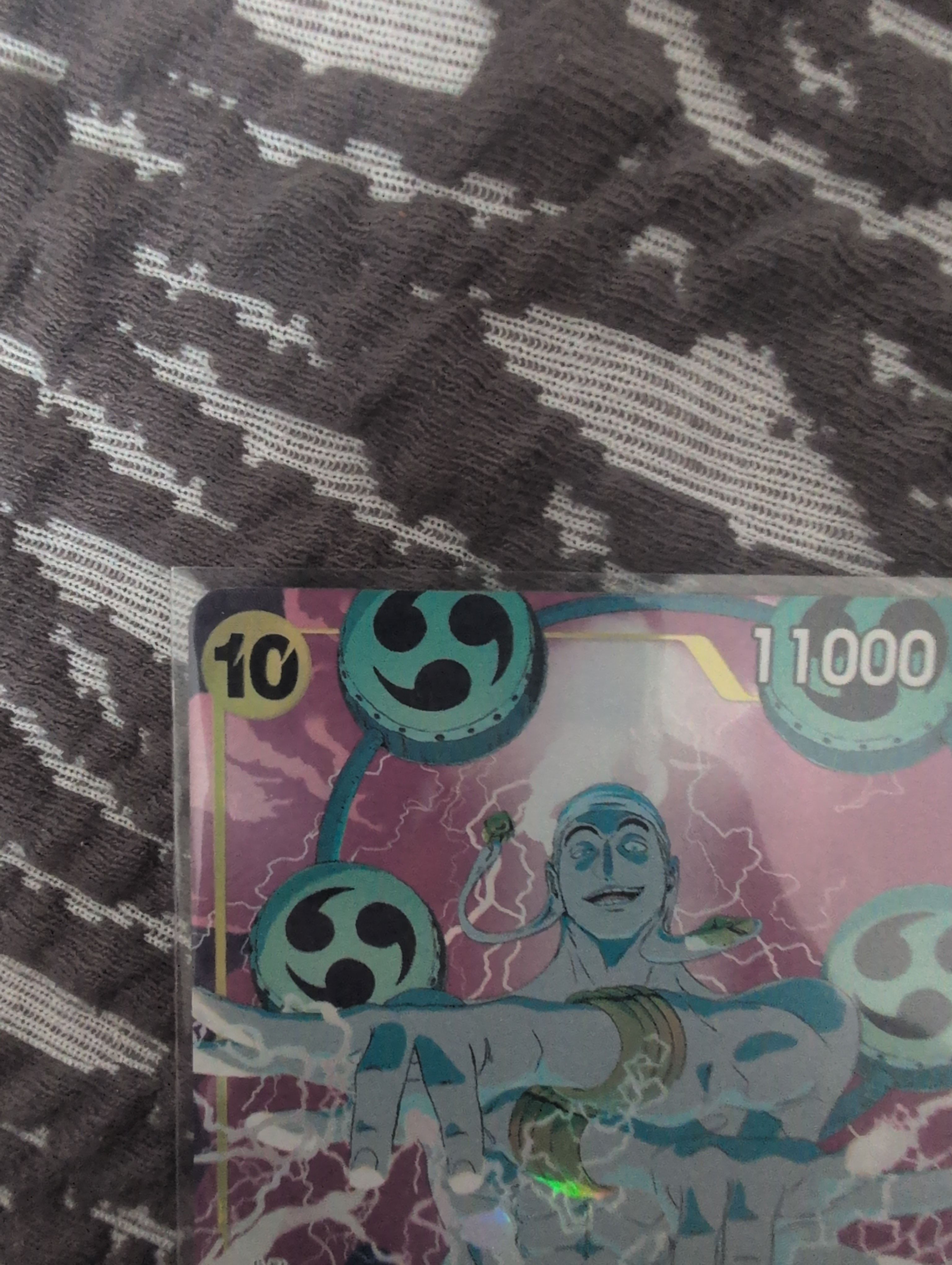 A]Enel SR-P [EB02-052](Extra Booster 