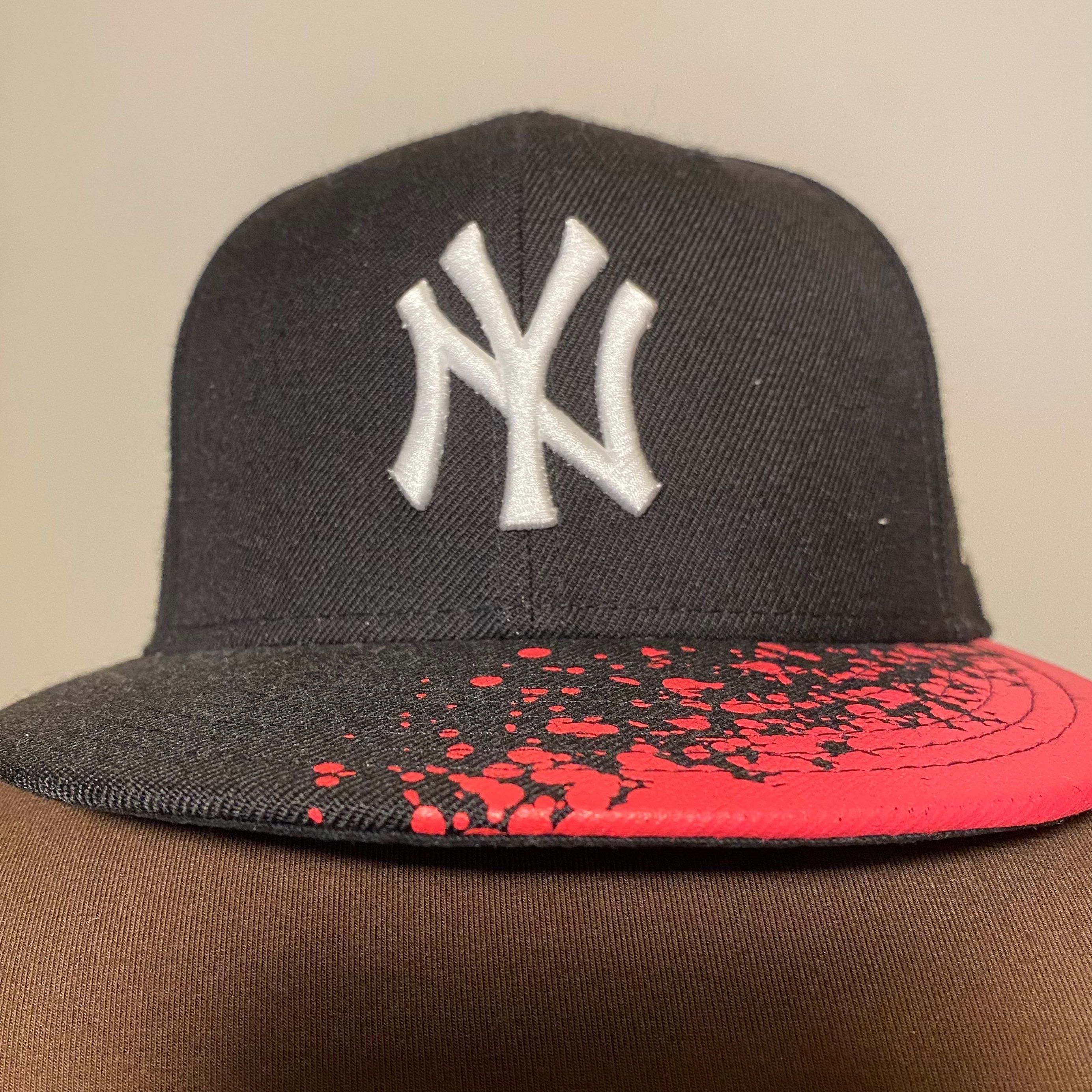 ニューエラキャップ