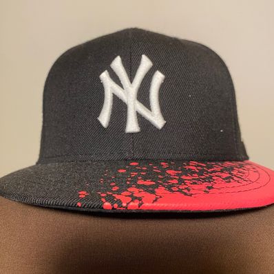 ニューエラキャップ