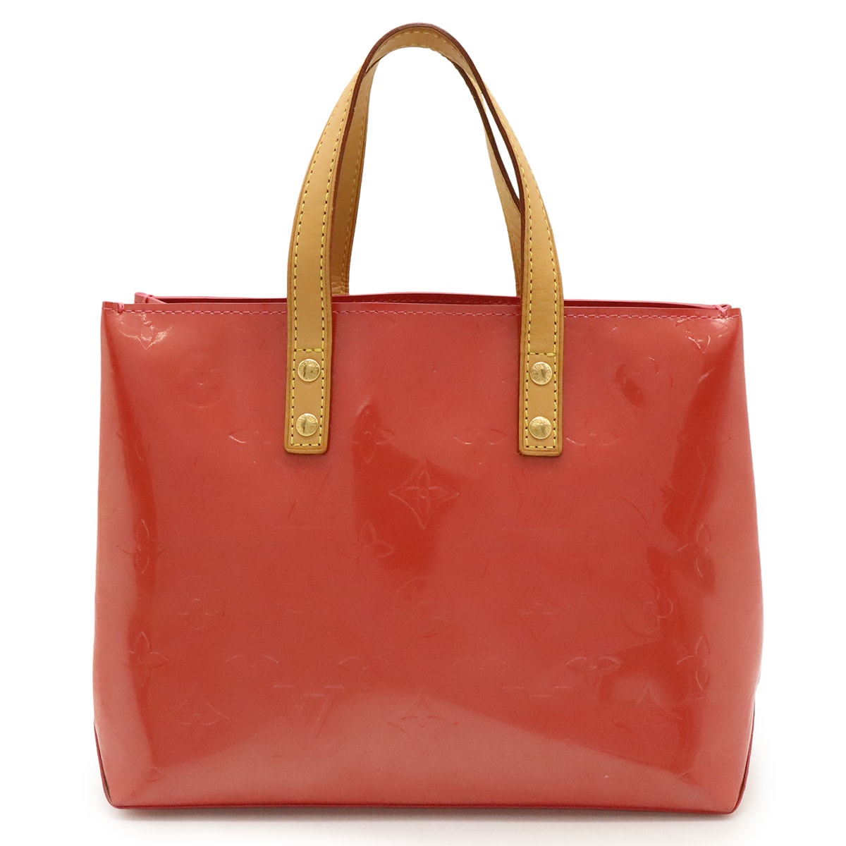 ルイ・ヴィトンリードPM モノグラム M9132F ハンドバッグ レディース