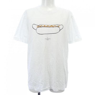 ルイヴィトン LOUIS VUITTON H5JR14JEZ Tシャツ