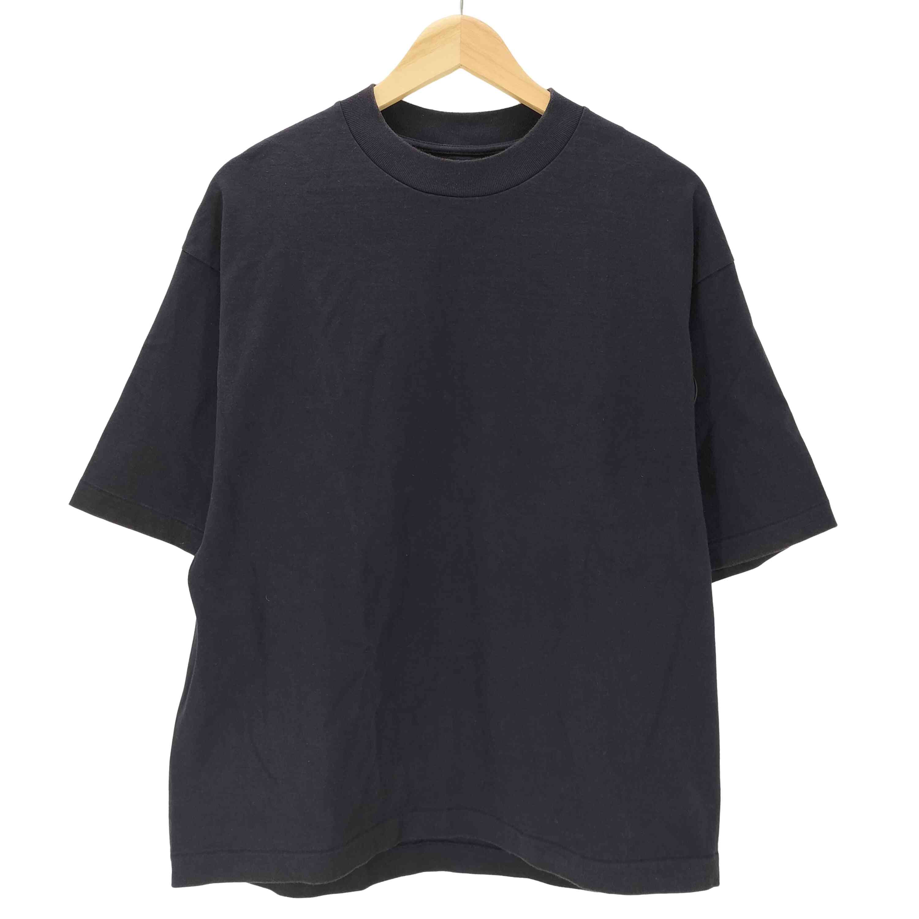 26SS Suvin Supima Tube Halfsleeve Tee Heavy スビン スーピマ ヘビー S/S Tシャツ【1143926616050】