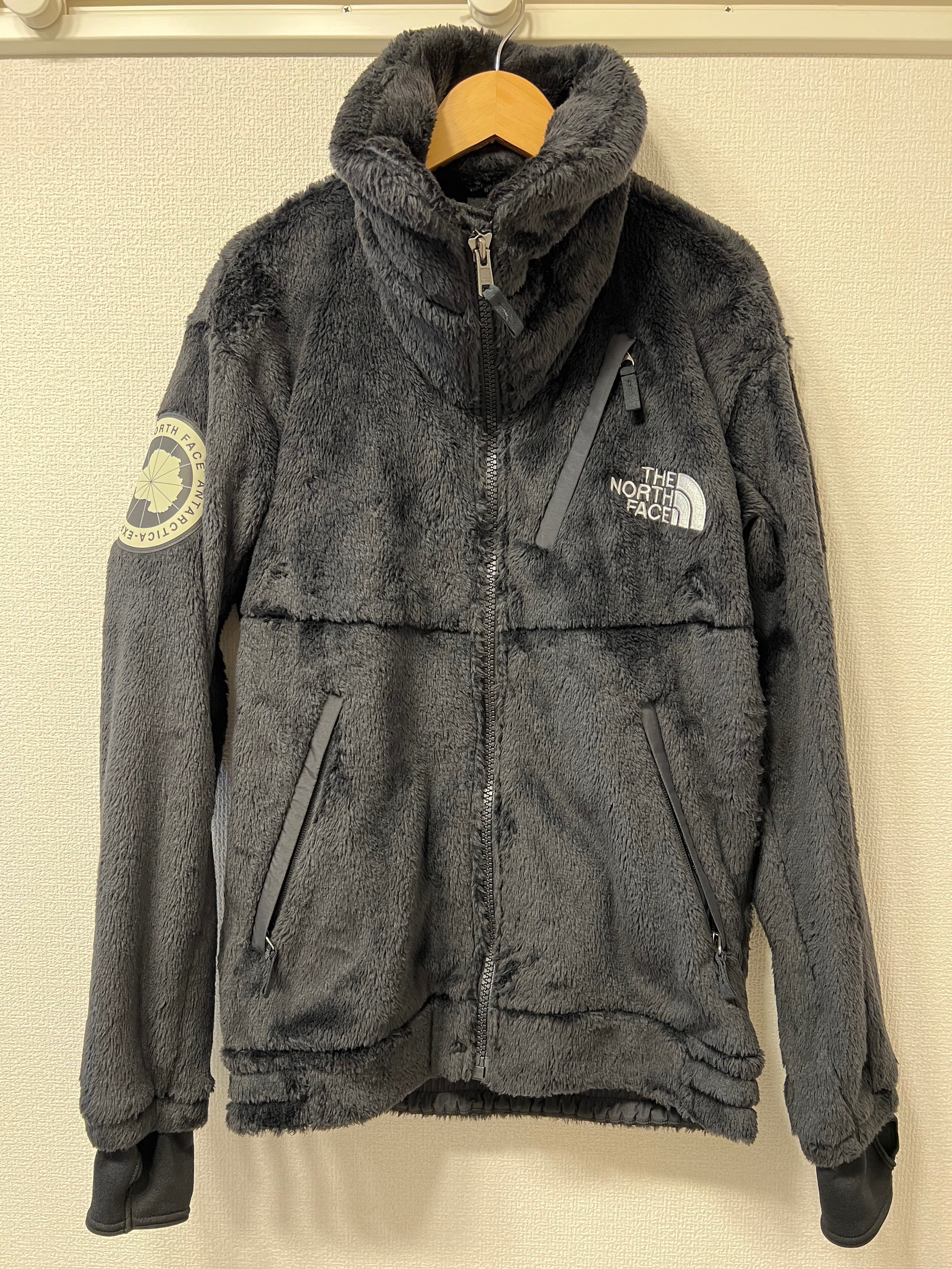 The North Face Antarctica Versa Loft Jacket  "Black"