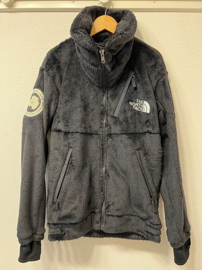 The North Face Antarctica Versa Loft Jacket "Black"