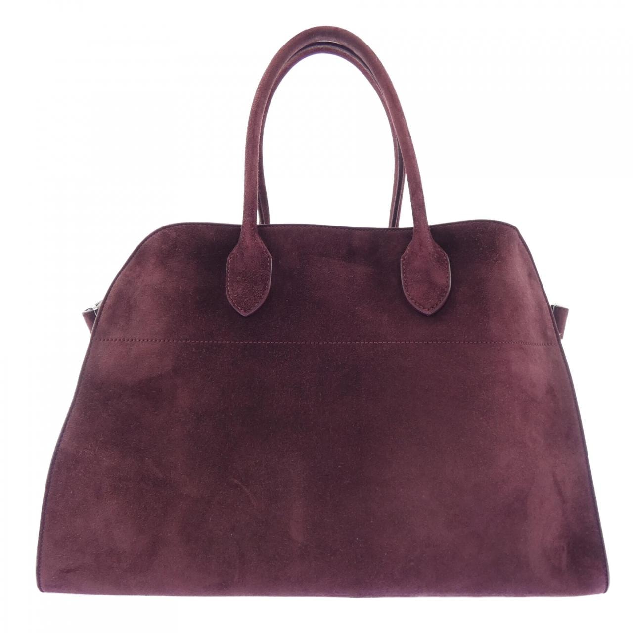 ザロウ THE ROW ソフトマルゴー SOFT MARGAUX W1255 L25 BAG