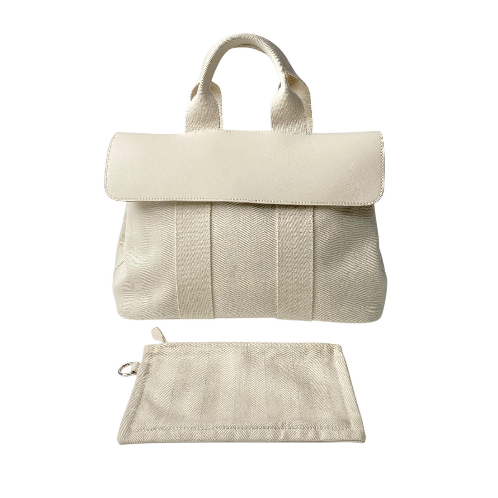 エルメス トートバッグ レディース