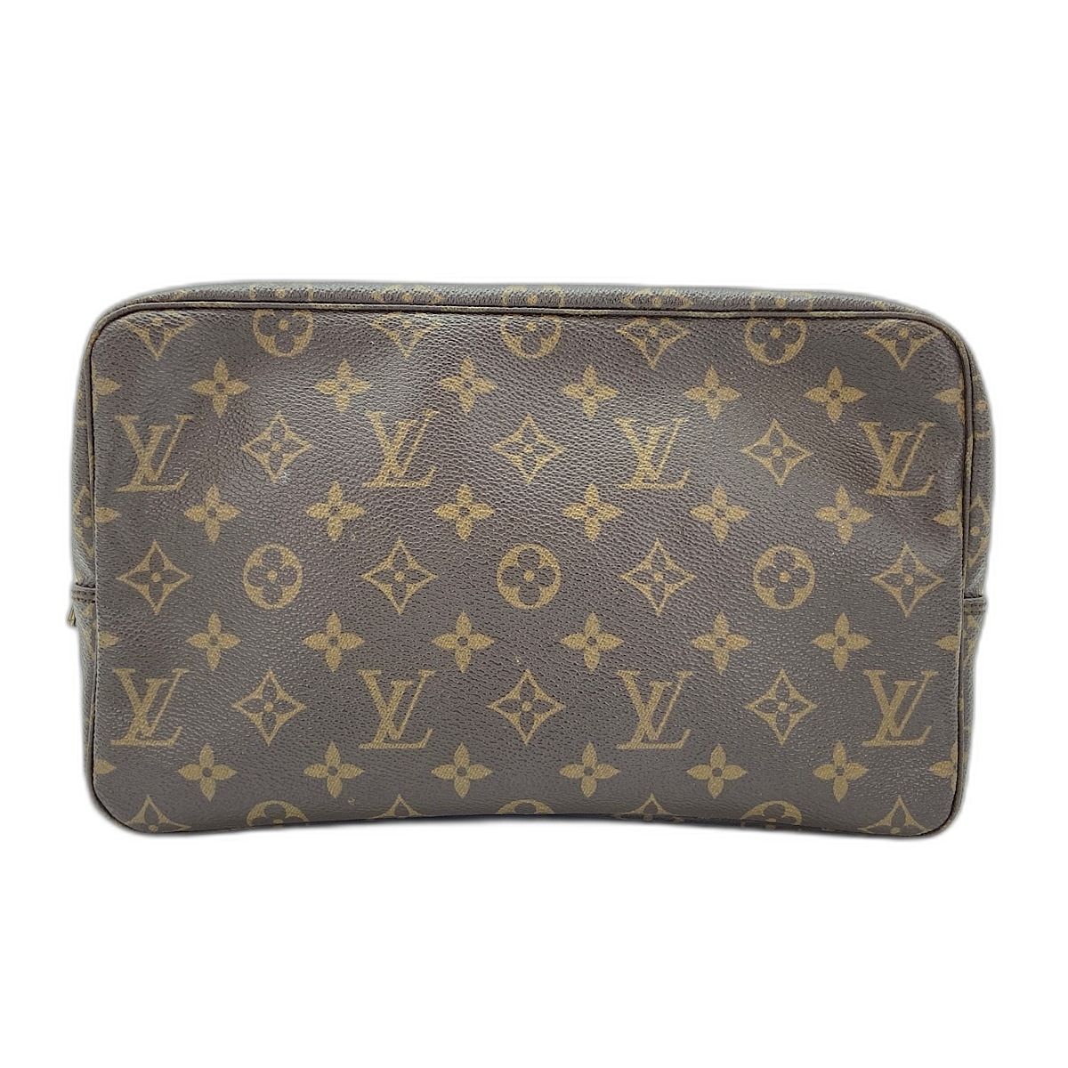 ヴィトン LV トゥルーストワレット 28 ポーチ【中古】
