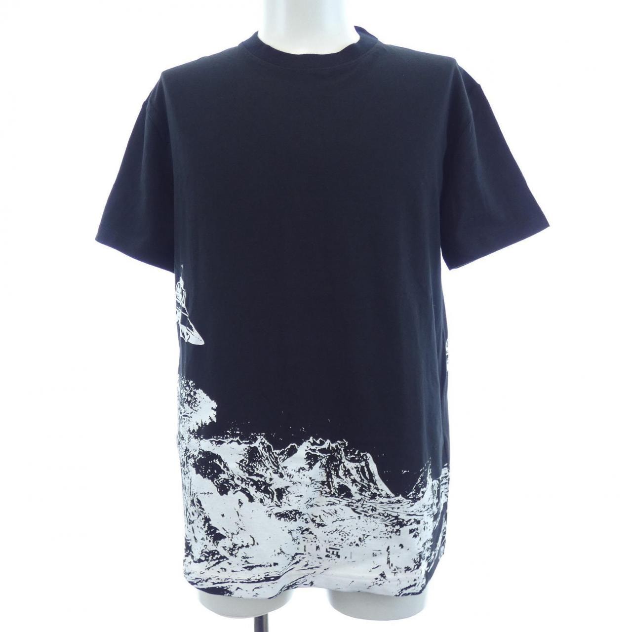 ヴァレンティノ VALENTINO SV0MG03W5QE Tシャツ