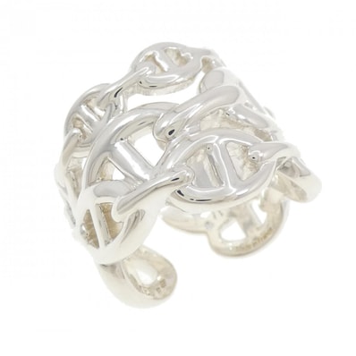 エルメス シェーヌ ダンクル アンシェネ リング