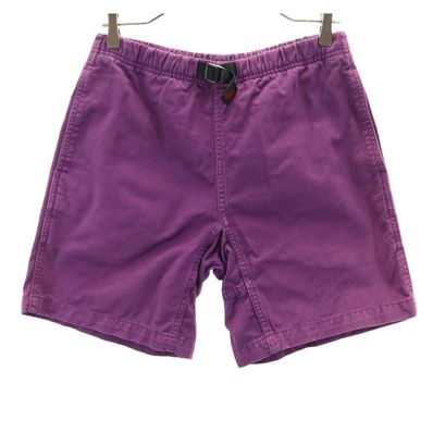 Gramicci クライミングショートパンツ
