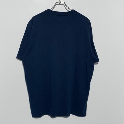 Supreme Small Box Tee "Navy"(24SS)