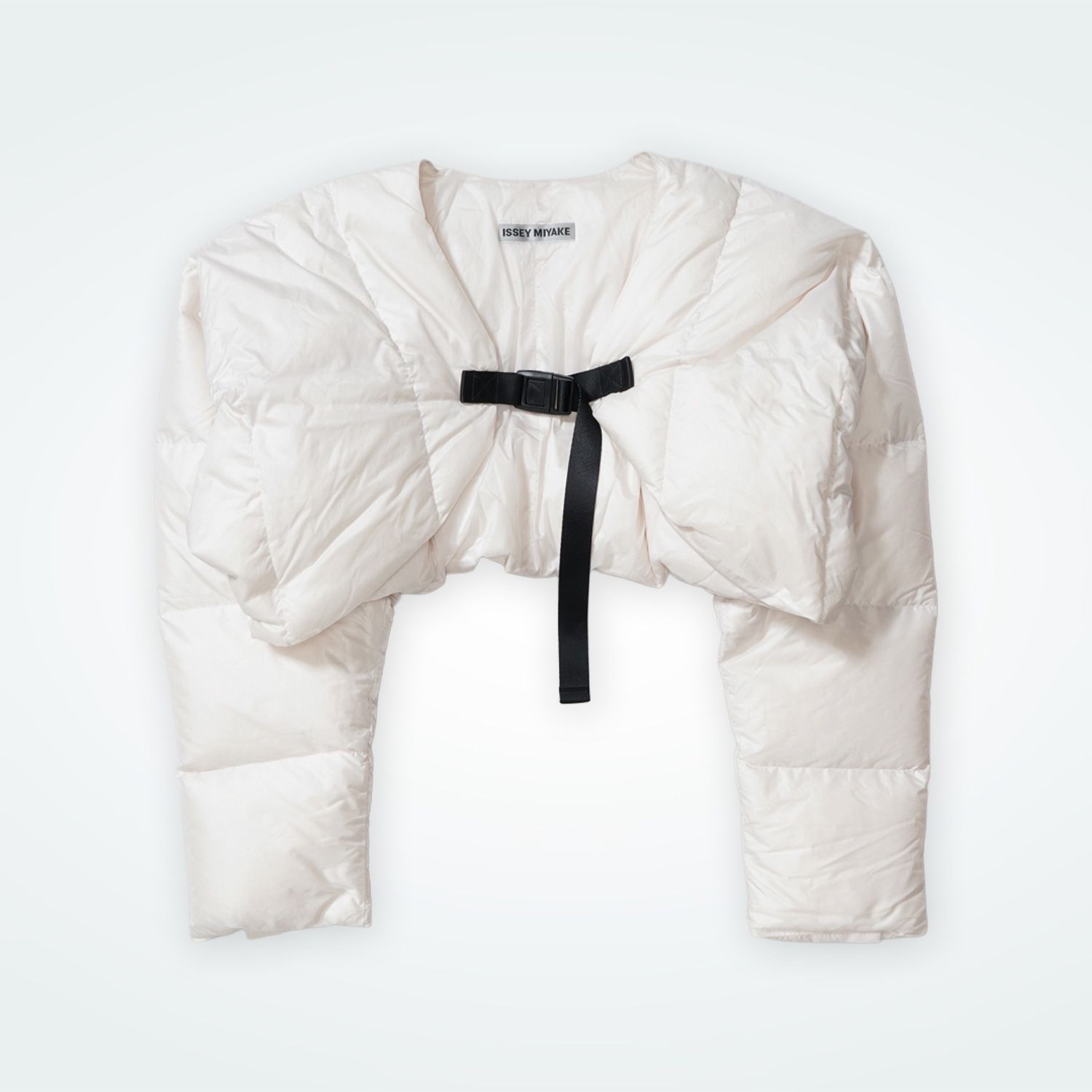 ISSEY MIYAKE 24AW Down Jacket