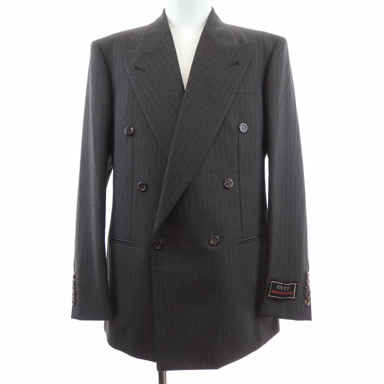 グッチ GUCCI 675837 ZACFK ジャケット