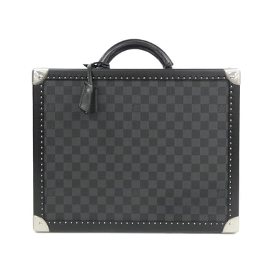 ルイヴィトン ダミエグラフィット コトヴィル 40cm N21358 バッグ