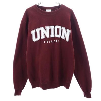 Champion 長袖 スウェット トレーナー