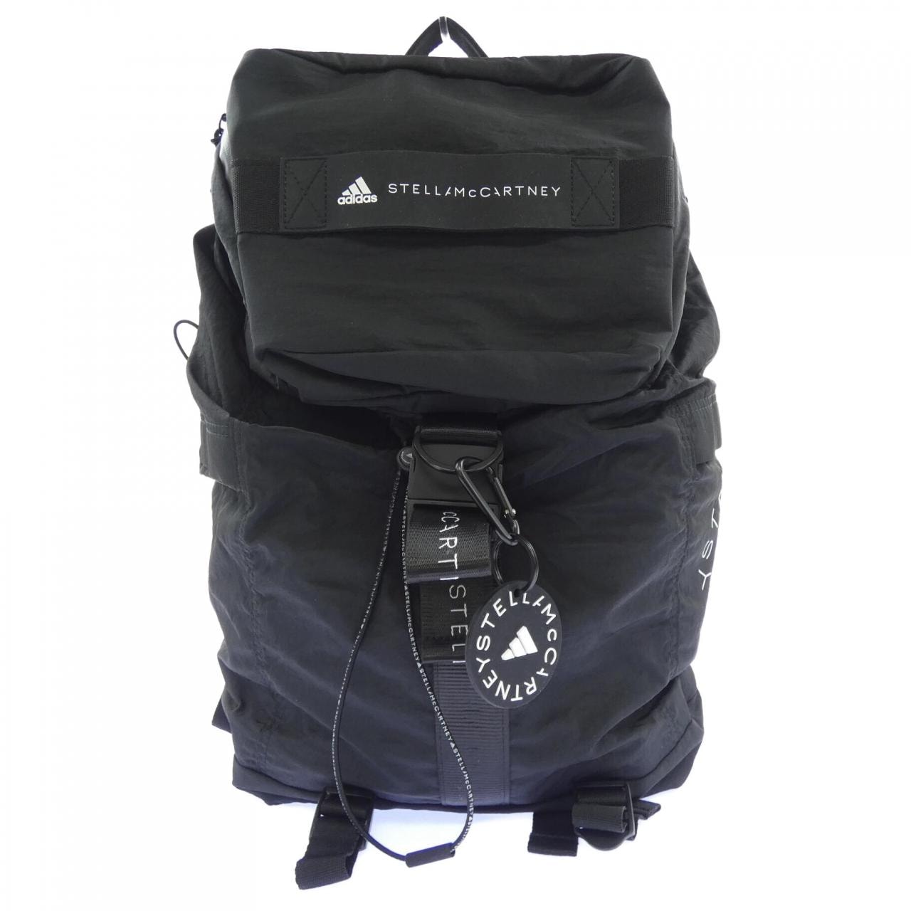 アディダスバイステラマッカートニー ADIDAS BY STELLA MCCARTNEY BACKPACK