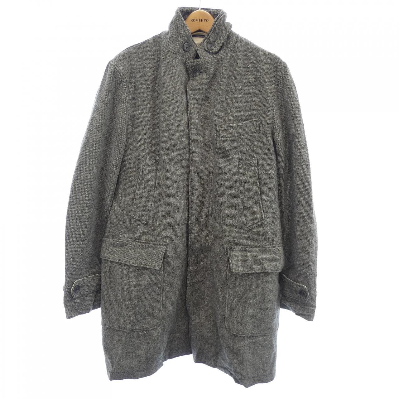 C (やや傷や汚れあり)】エンジニアードガーメンツ ENGINEERED GARMENTS