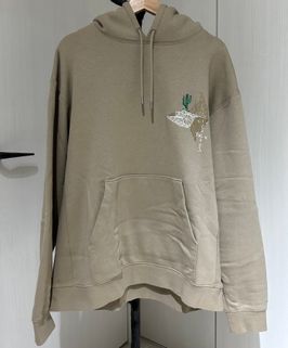 Air Jordan x Travis Cactus Jack Pullover Hoodie