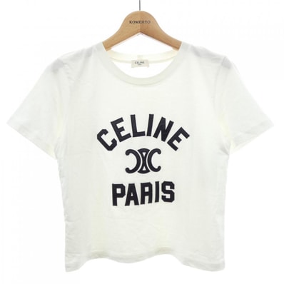 セリーヌ CELINE 2X98C671Q Tシャツ