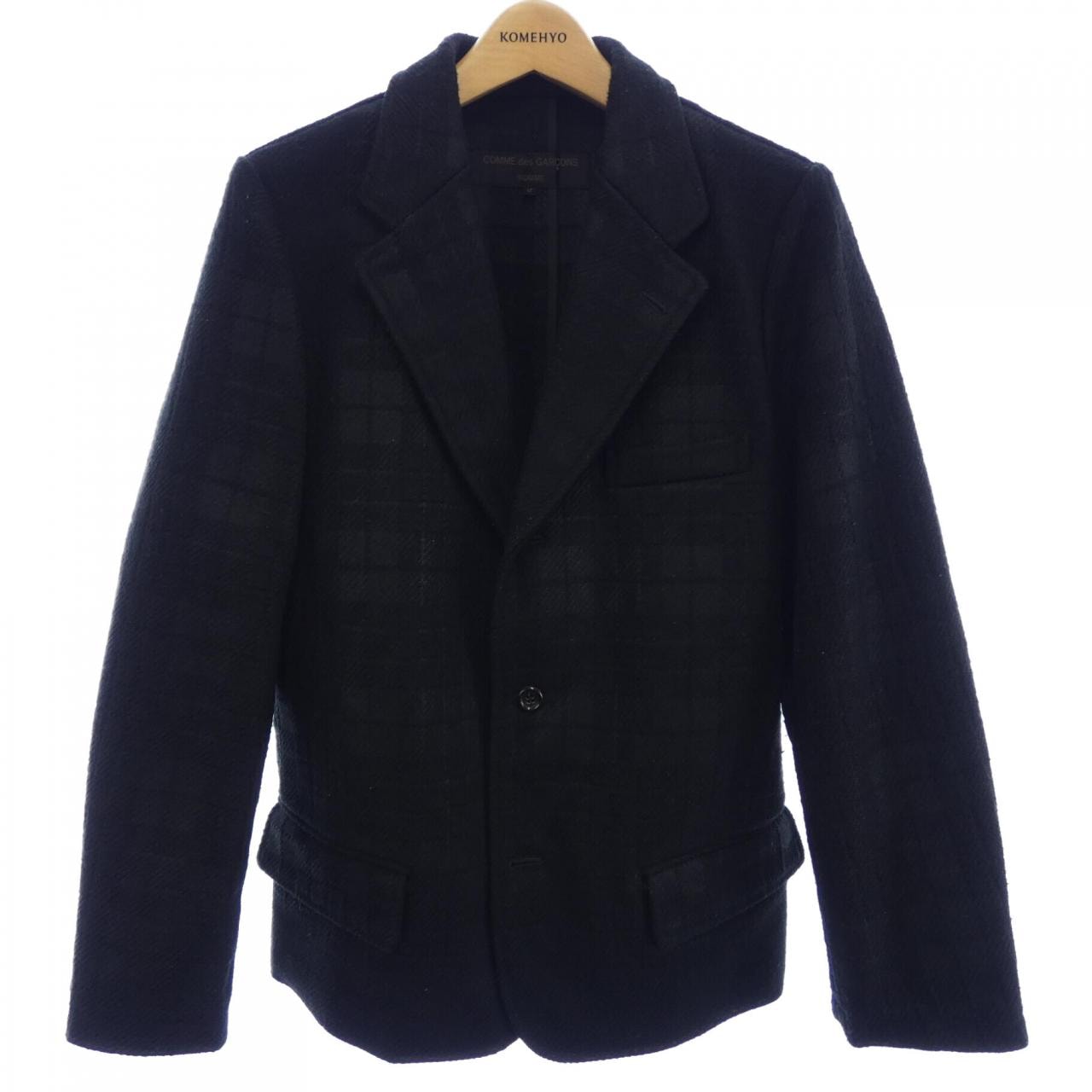 【ヴィンテージ】コムデギャルソンオム COMME des GARCONS HOMME HJ-07009M ジャケット