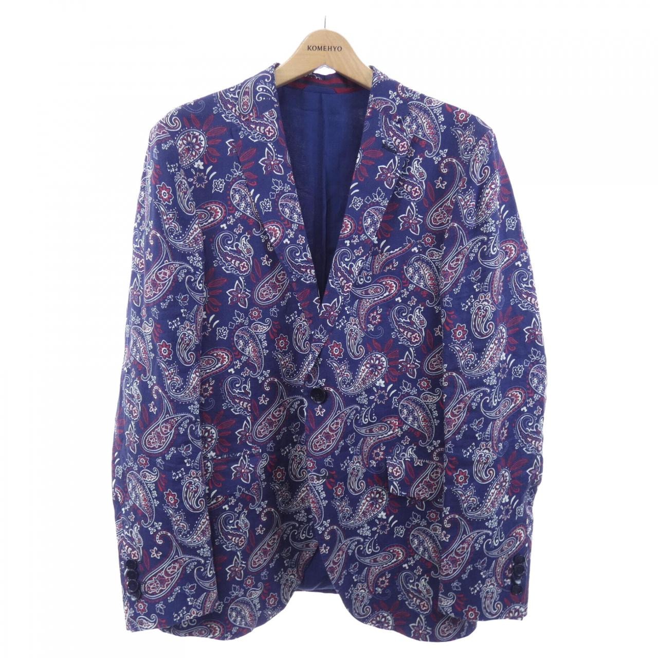 エトロ ETRO ジャケット