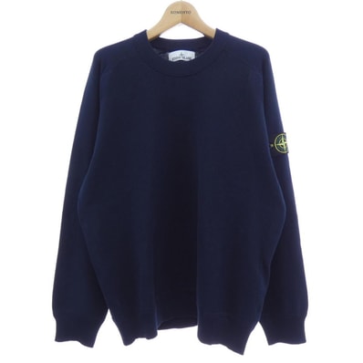 ストーンアイランド STONE ISLAND K1S155100036 S00B5 ニット