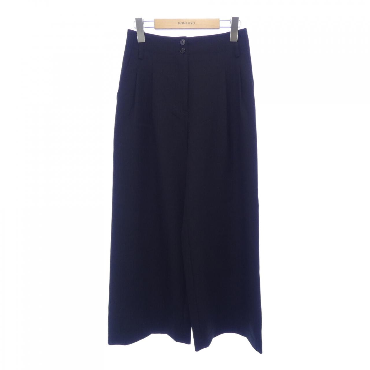 クリスチャンディオール CHRISTIAN DIOR 6A21407A1125 パンツ