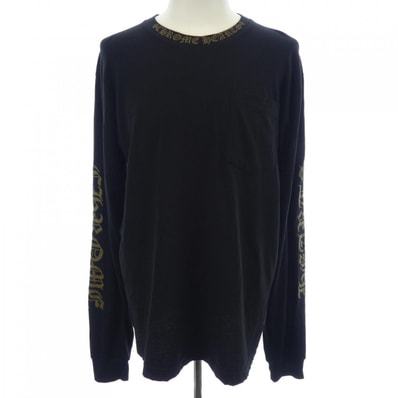 クロムハーツ CHROME HEARTS 408129112******01E Tシャツ