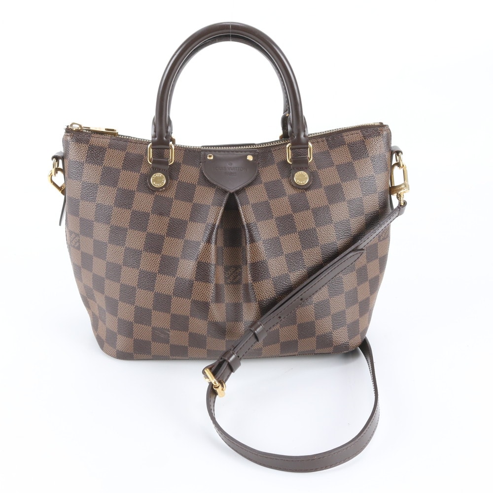Louis Vuitton Siena PM Damier